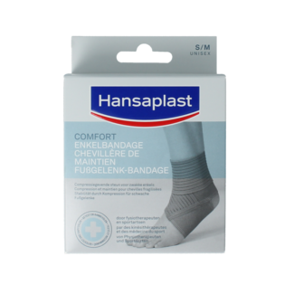 Hansaplast Hansaplast Sport vendaje de tobillo S/M 1 unidad