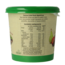 Jarabe de pera y manzana 450 gramos