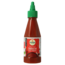 Chilisaus sriracha pittig bio 250 Gram