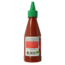 Sauce chili sriracha piquante bio 250 g
