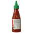 Salsa Chili Sriracha Piccante Bio 250 Grammi