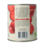 Primeal Tomaten geschält bio 800 Gramm