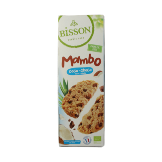 Bisson Bisson Coco choco mambo bio 175 g