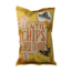 Lentil chips vegan cheese organic 75 Gram