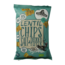 Lentil chips salt & pepper organic 75 Gram