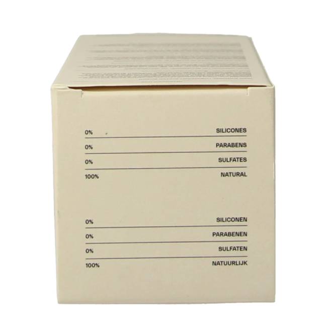 Natural water-based lubricant 100ml