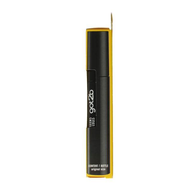 Got2b Glued 4 brows black 16 Millilitres
