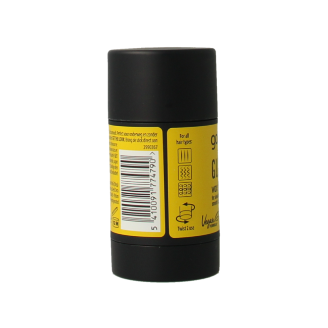 Got2b Glued barra de cera 50 gramos