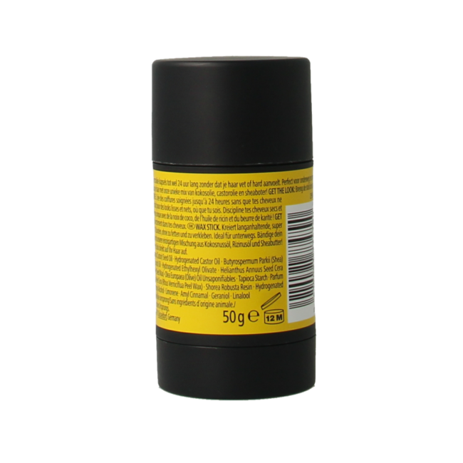 Got2b Glued barra de cera 50 gramos