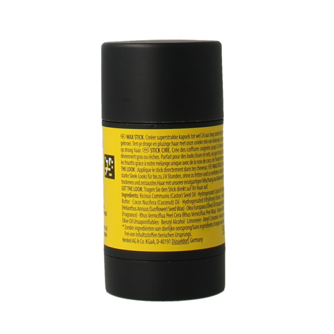 Got2b Glued barra de cera 50 gramos