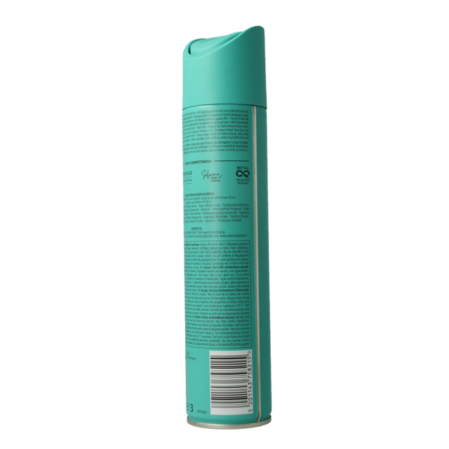 Taft Laca aloe 250 mililitros