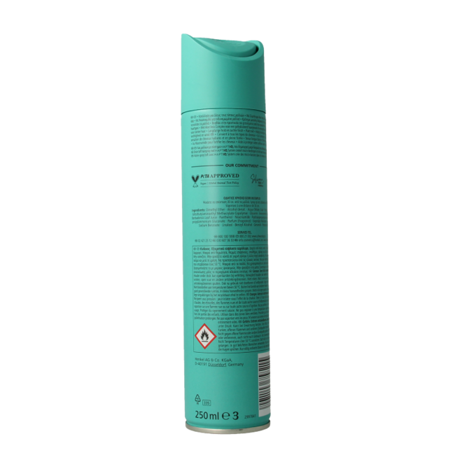 Taft Laca aloe 250 mililitros