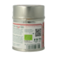 Natural Temptation Tex Mex spices tin organic 40 Gram