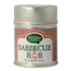 Natural Temptation Barbecue rub tin organic 40 Gram