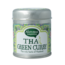 Thai green curry blikje bio 35 Gram