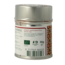 Natural Temptation Smoked paprika tin organic 50 Gram