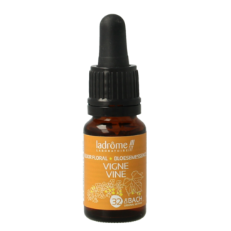 Ladrome Ladrome Vine organic 10 Millilitres