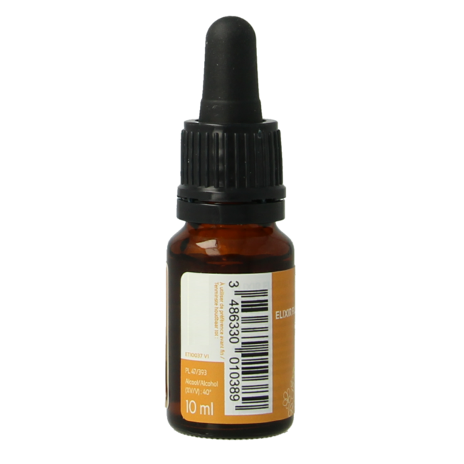 Ladrome Organic Vervain 10ml