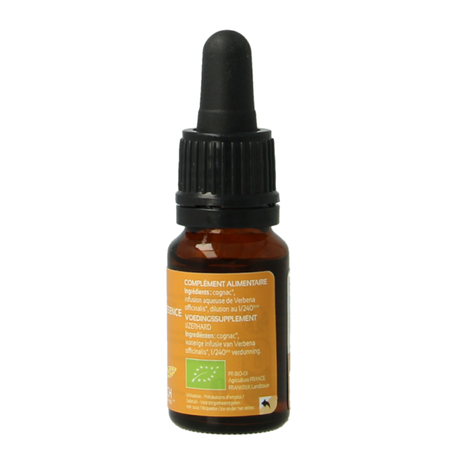 Ladrome Vervain bio 10 ml