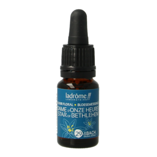 Ladrome Ladrome Star of Bethlehem bio 10 mililitros