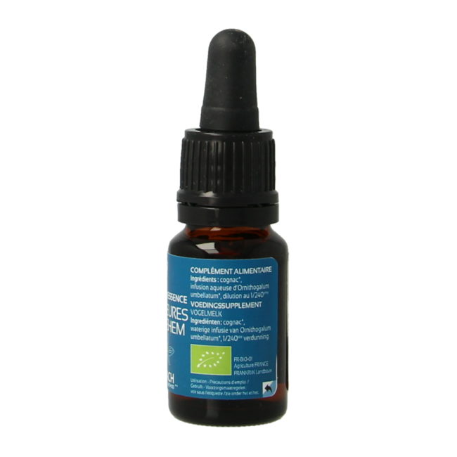 Ladrome Doldiger Milchstern Bio 10 ml