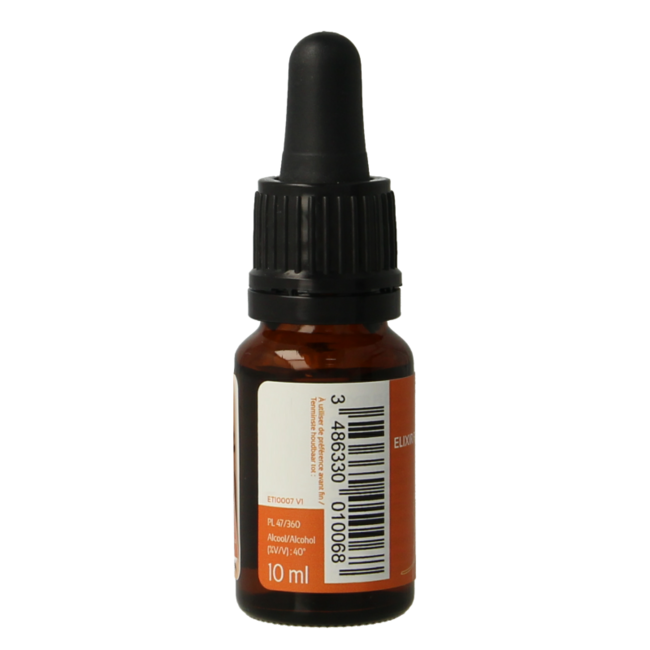 Ladrome Heidekraut bio 10 Milliliter