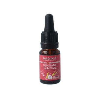 Ladrome Gentian bio 10 mililitrów