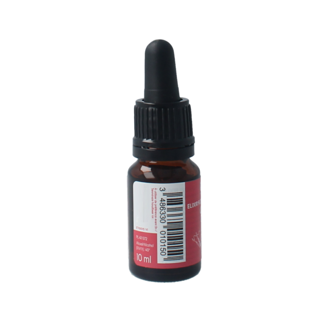 Genciana bio 10 mililitros