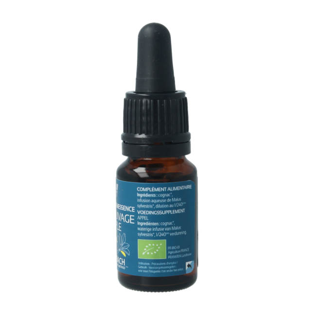 Crab apple organic 10 Millilitres