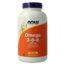 NOW Omega 3-6-9 1000mg 250 Kapsułek