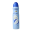 Dove Deodorant spray talco 150 Millilitres