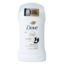 Dove Deodorant stick invisible dry 40 Milliliter