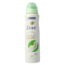 Dove Deodorant Spray Go Fresh Gurke 150 Milliliter