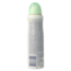 Dove Deodorant Spray Go Fresh Gurke 150 Milliliter