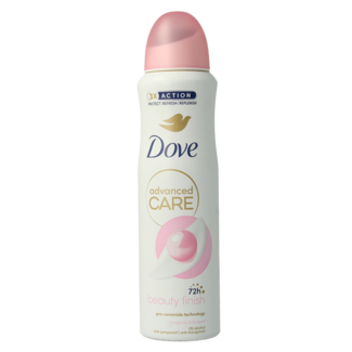 Dove Desodorante en spray Dove Beauty Finish 150 mililitros