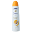 Dove Deodorant spray go fresh passion fruit & lemongrass 150 Millilitres