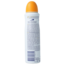 Dove Deodorant spray go fresh passion fruit & lemongrass 150 Millilitres