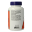 NOW L-Glutamin 500 mg 120 vegetarische Kapseln