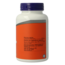 NOW L-Glutamin 500 mg 120 vegetarische Kapseln