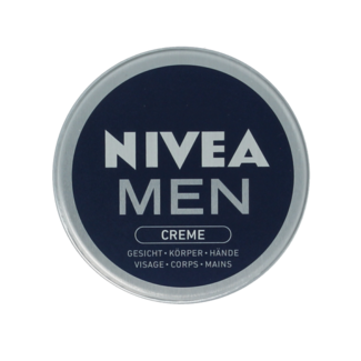 Nivea Men crème boîte 30 Millilitres