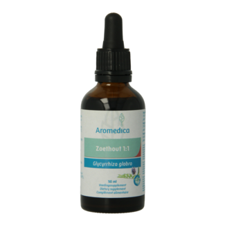 Aromedica Aromedica Réglisse 1:1 50 ml
