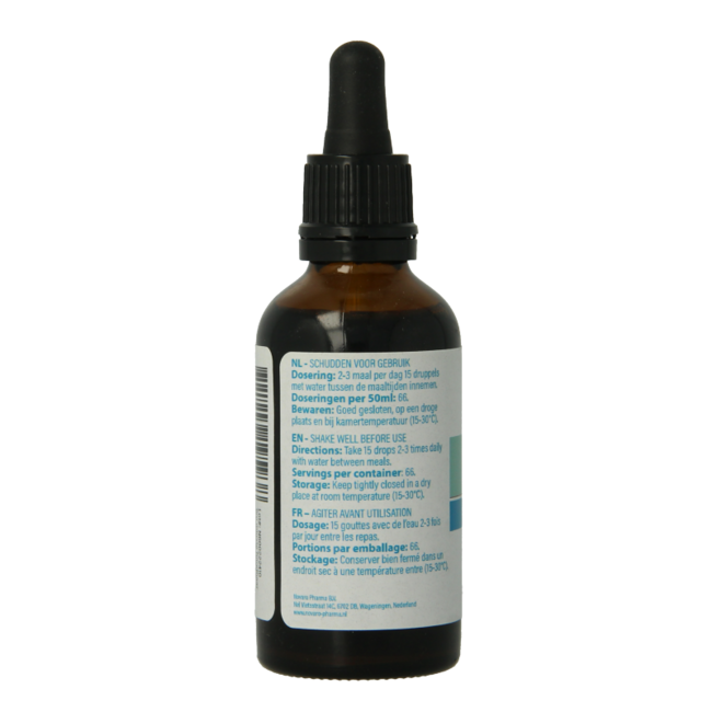 Aromedica Liquorice 1:1 50 Millilitre