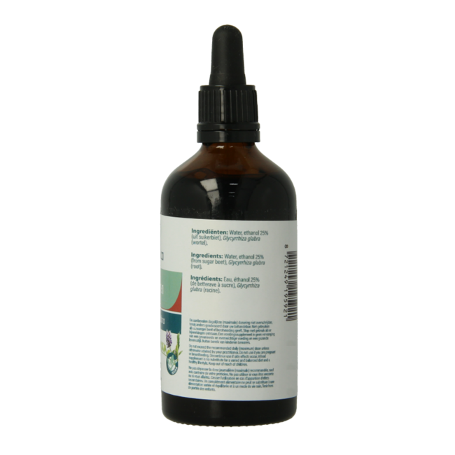 Aromedica Réglisse 1:1 100 Millilitres