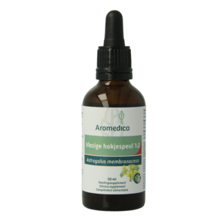 Aromedica Aromedica Astragalus 1:2 50 Millilitre