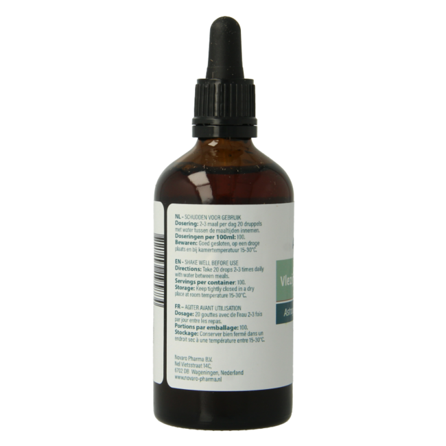Aromedica Astragalus 1:2 100 Millilitres