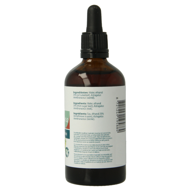 Aromedica Membran-Tragant 1:2 100 Milliliter