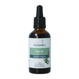 Aromedica Aromedica Thyme 1:3 50 Millilitre