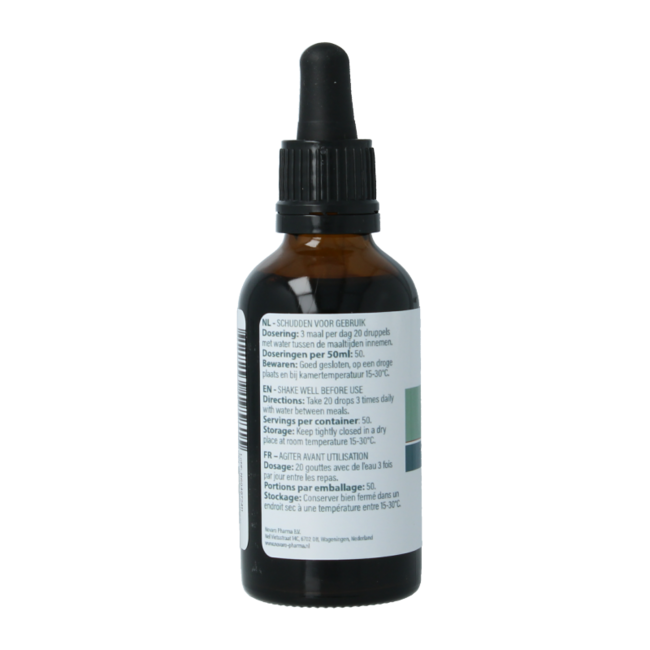 Aromedica Thym 1:3 50 Millilitres