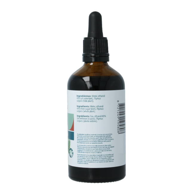 Aromedica Tomillo 1:3 100 Mililitros