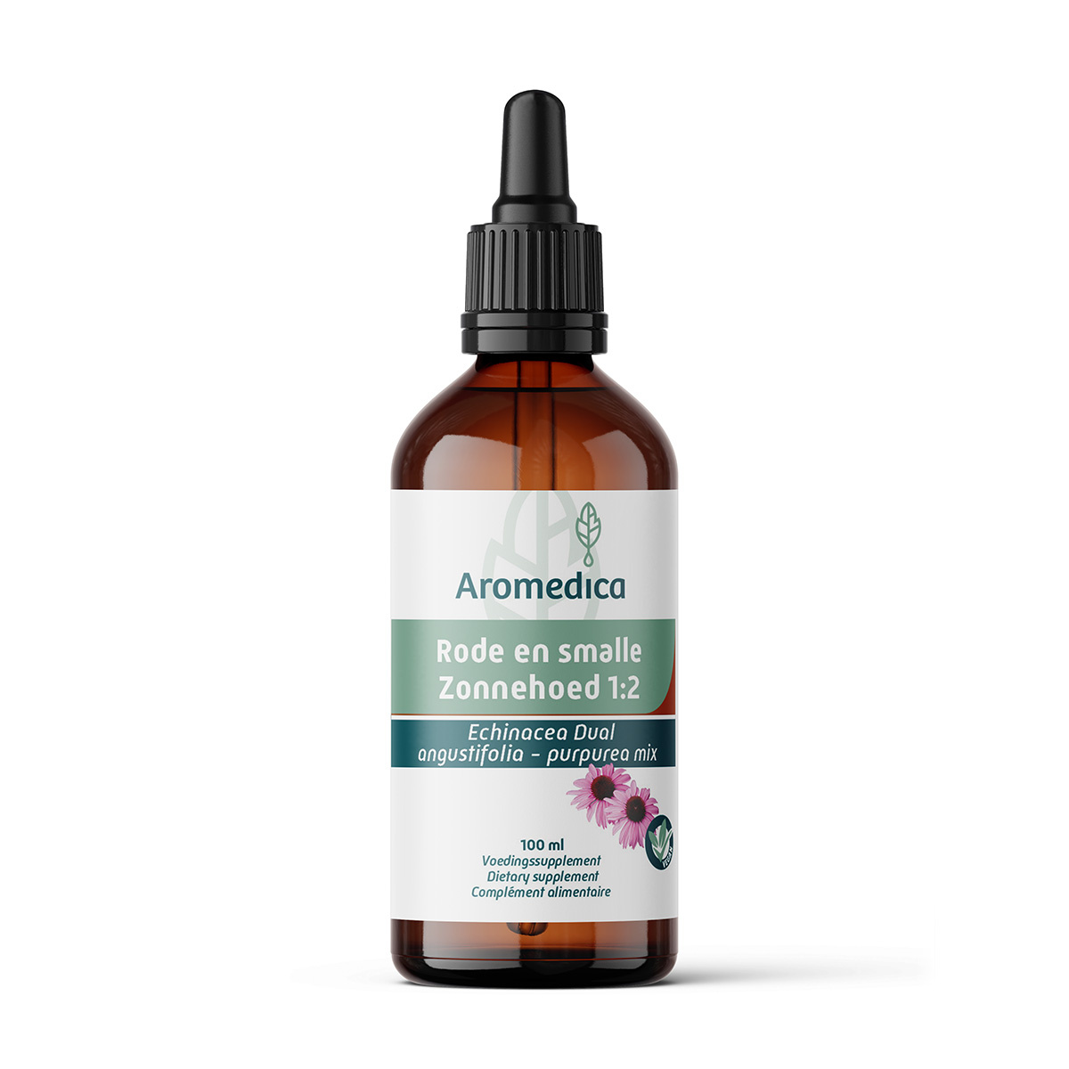 Aromedica Tintura di Echinacea 1:2: Difese immunitarie